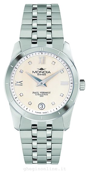 Orologio on sale mondia donna